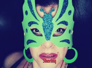 Sherinq