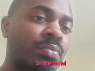 Sherlockhomeboi