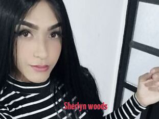 Sherlyn_woods
