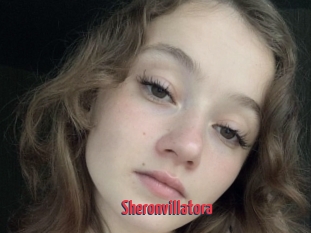 Sheronvillatora