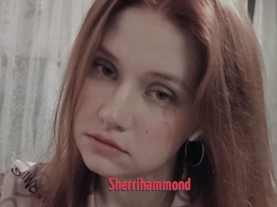 Sherrihammond