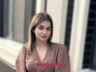 Sherrirobertson