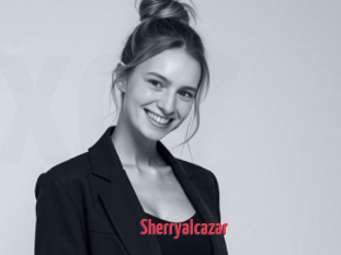 Sherryalcazar