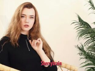 Sherrybrain