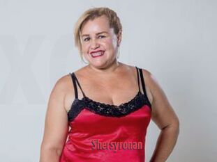 Shersyronan