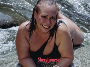 Sheryljoness