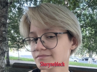 Sheryneblock