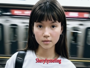Sherytysseling
