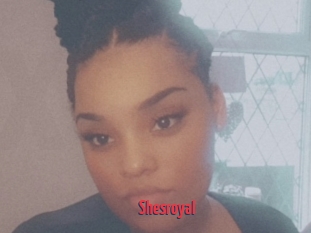 Shesroyal