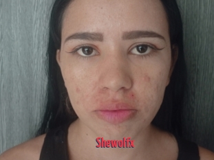 Shewolfx