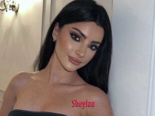Sheylaa