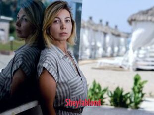 Sheylablond