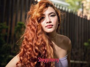 Sheyycherry