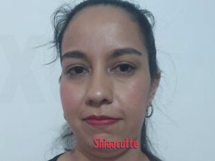 Shiaacutte