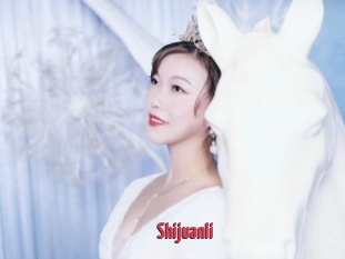 Shijuanli