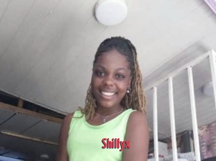 Shillyx