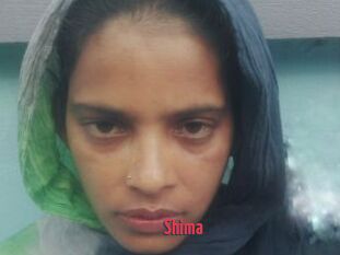 Shima