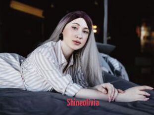 Shineolivia