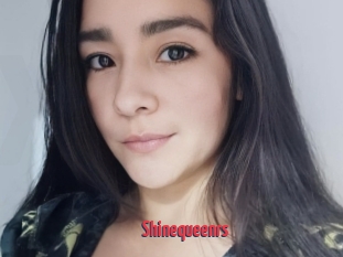 Shinequeenrs