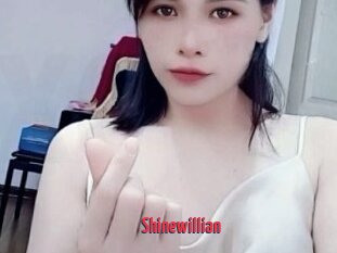 Shinewillian