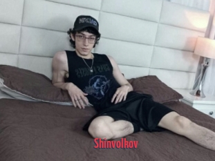 Shinvolkov