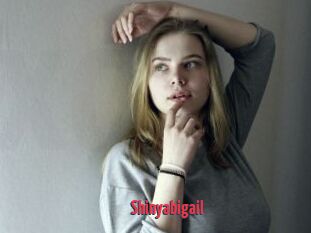 Shinyabigail