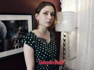Shinymiranda