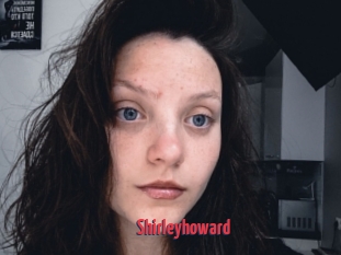 Shirleyhoward