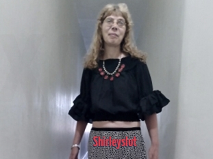 Shirleyslut