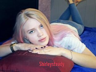 Shirleysteady