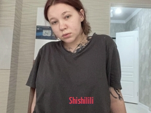 Shishilili