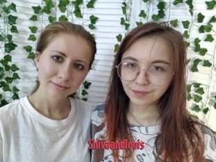 Shivaandlouis