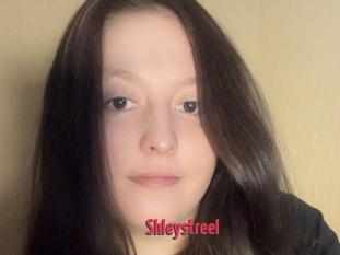 Shleystreel