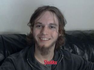 Shokkx