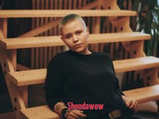 Shondawow