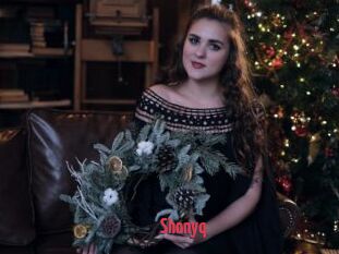 Shonyq