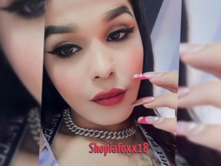 Shopiafoxx18