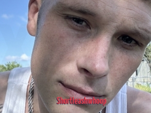 Shortleashwhoop