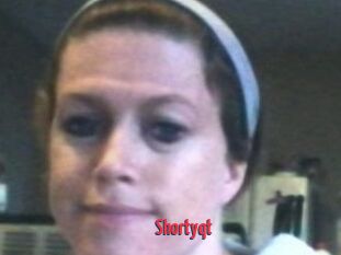Shortyqt
