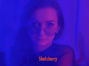 Shotcherry