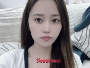 Showwenwen