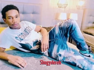 Shugyderek
