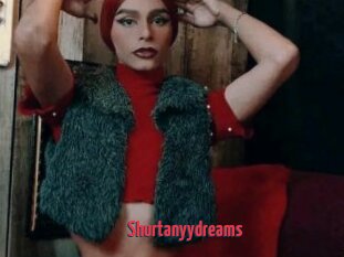 Shurtanyydreams