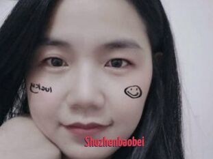 Shuzhenbaobei