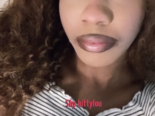 Shy_kittylou
