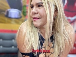 Shybitchxxx