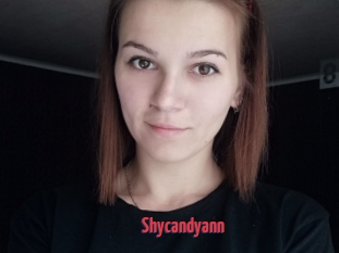 Shycandyann