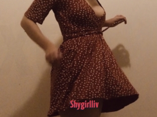 Shygirlliv