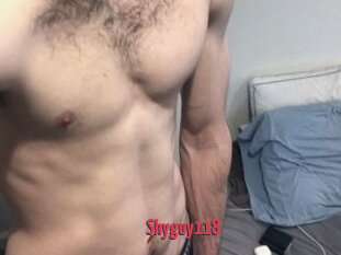 Shyguy118