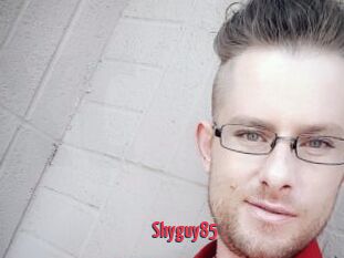 Shyguy85
